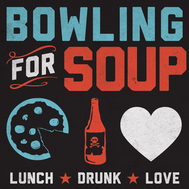 Cover image for Lunch. Drunk. Love.