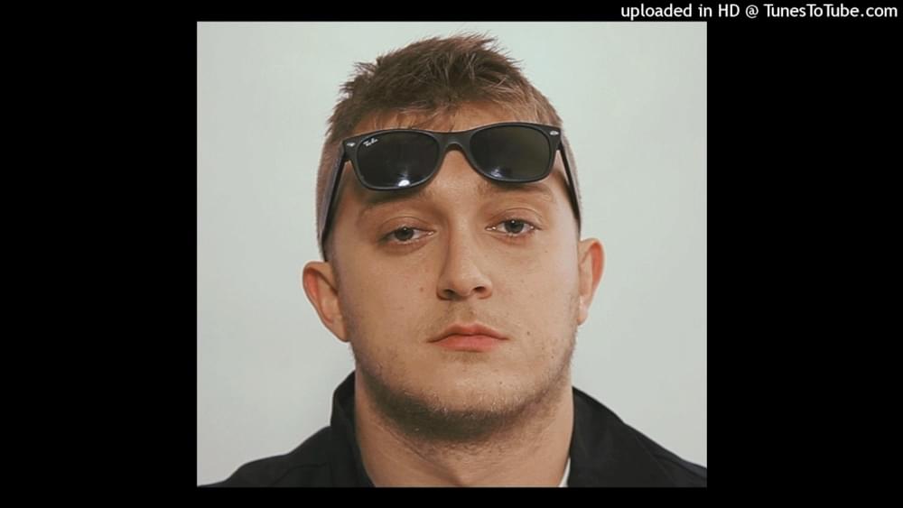 Album cover art for "Bang Bang" by Vald