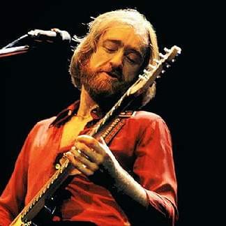 Cover image for Dave Mason