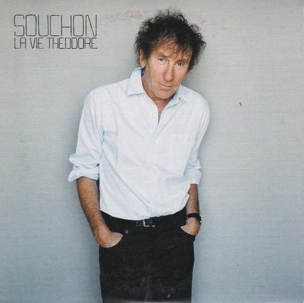La Vie Théodore by Alain Souchon