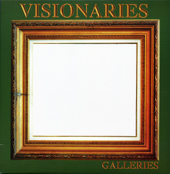 Humanitree by Visionaries