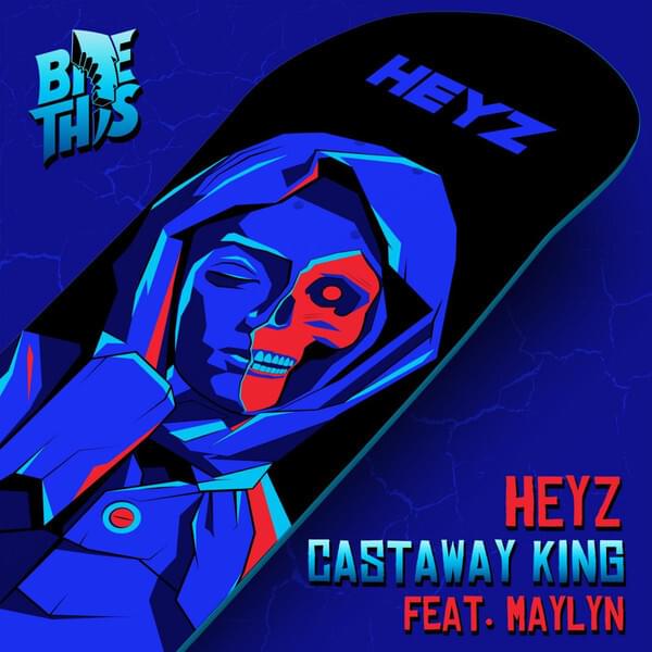 Castaway King by HEYZ