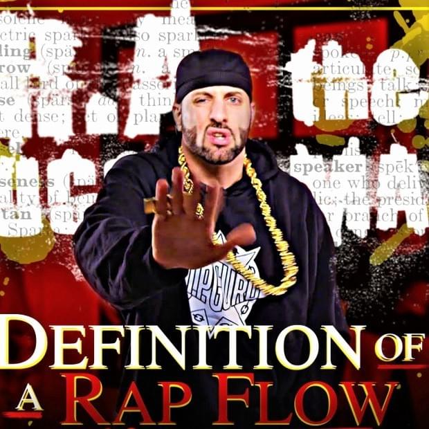 Cover image for Definition of a Rap Flow