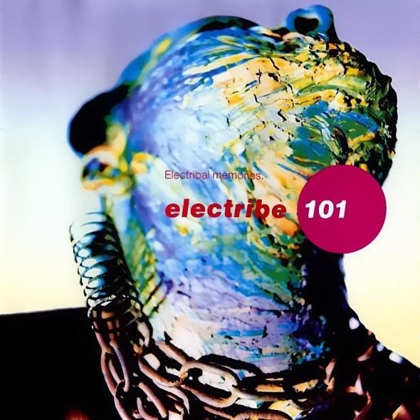 Electribe 101 Profile Picture Photo of Electribe 101