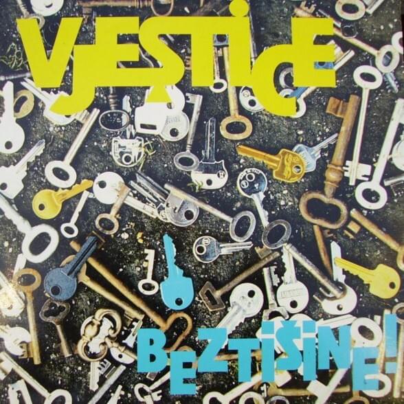 Bez tišine by Vještice