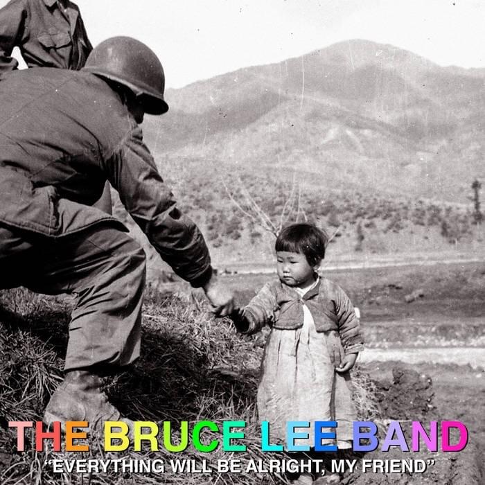 Generations by Bruce Lee Band