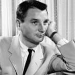 Bobby Troup Profile Picture Photo of Bobby Troup