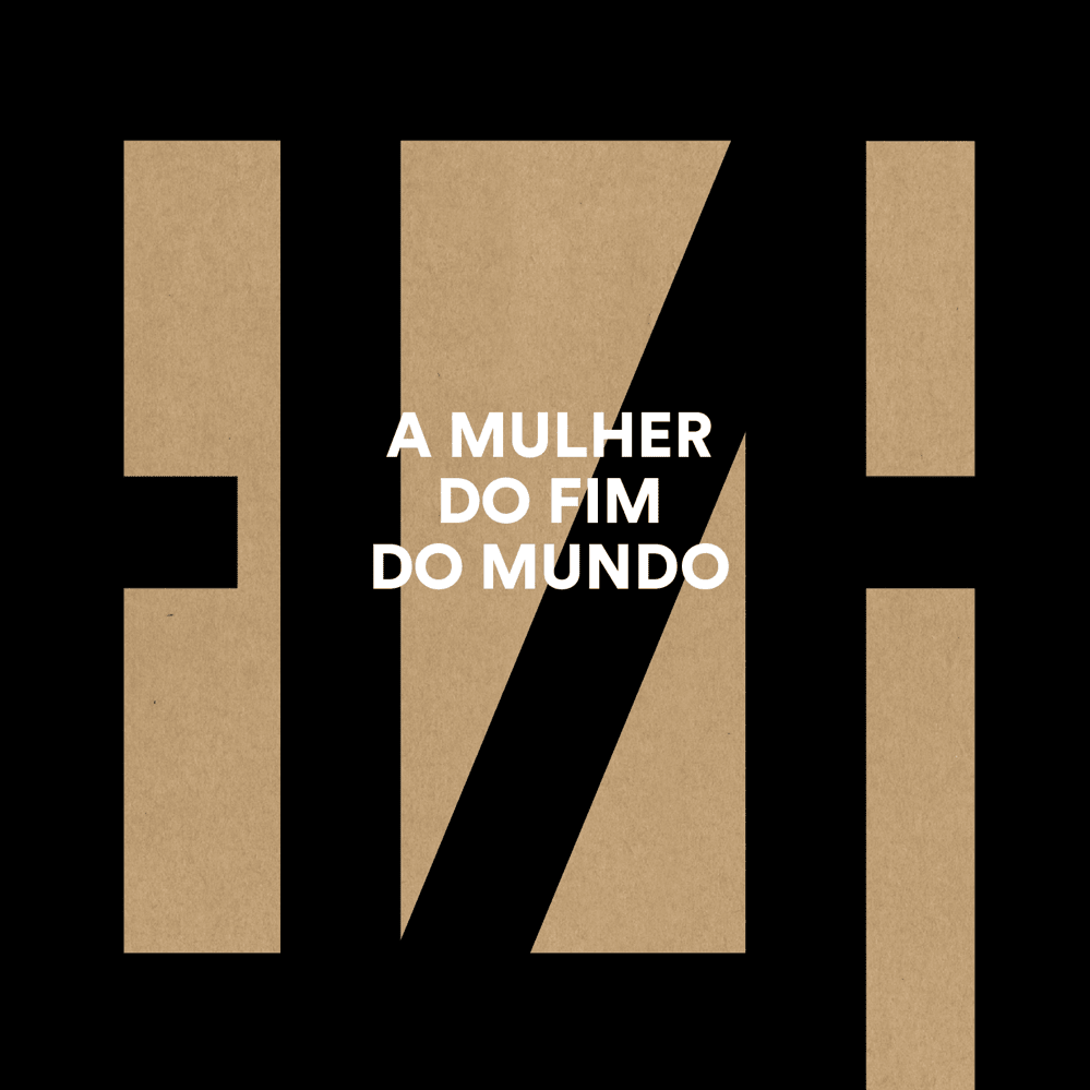 Mulher do Fim do Mundo by Elza Soares