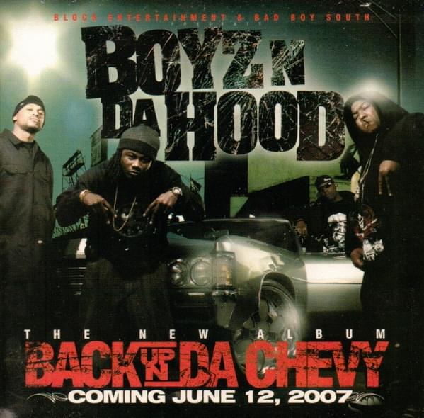 Bite Down by Boyz N Da Hood