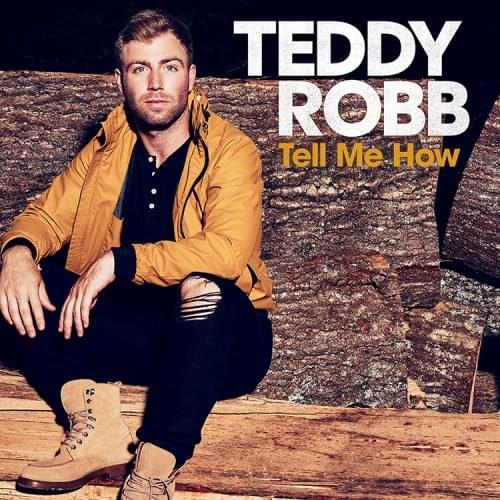 Tell Me How by Teddy Robb
