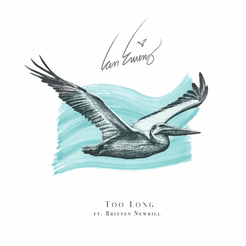 Too Long by Ian Ewing
