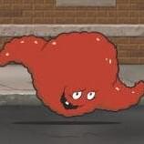 Meatwad Profile Picture Photo of Meatwad