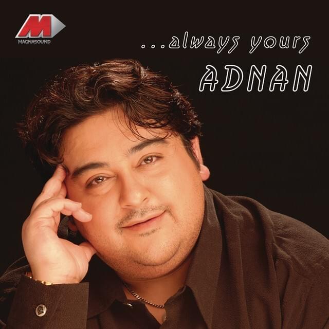 Barsaat by Adnan Sami