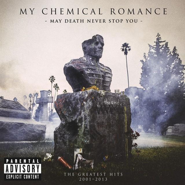 Album cover art for "Skylines And Turnstiles (Demo)" by My Chemical Romance