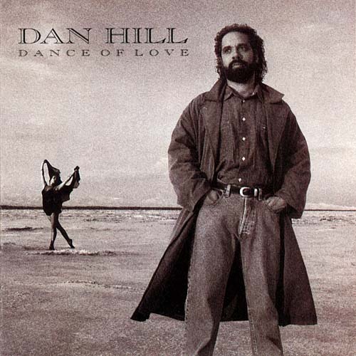 I Fall All Over Again by Dan Hill