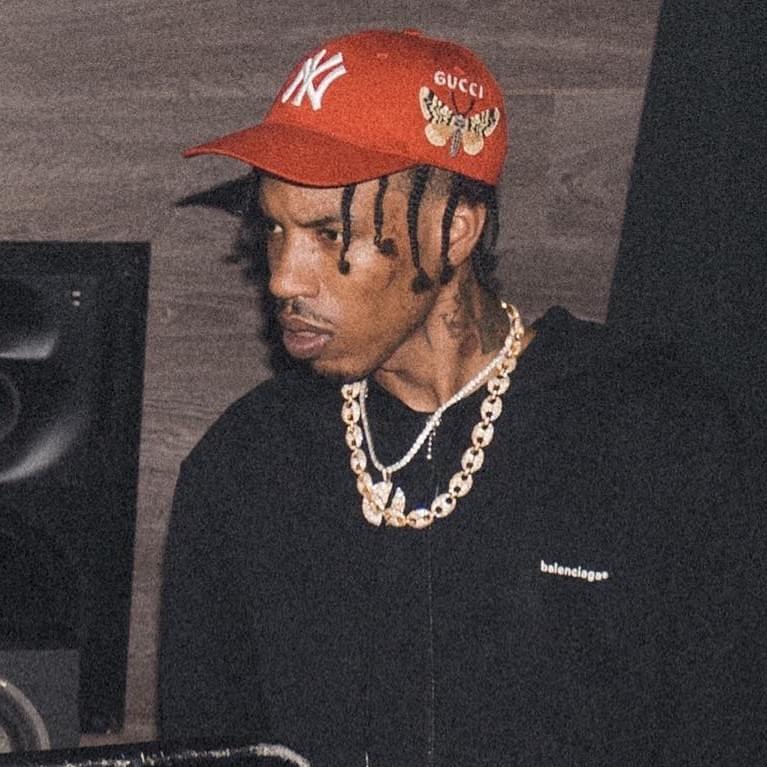 K$upreme Profile Picture Photo of K$upreme