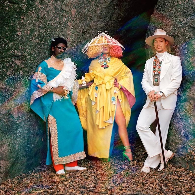 Cover image for LSD