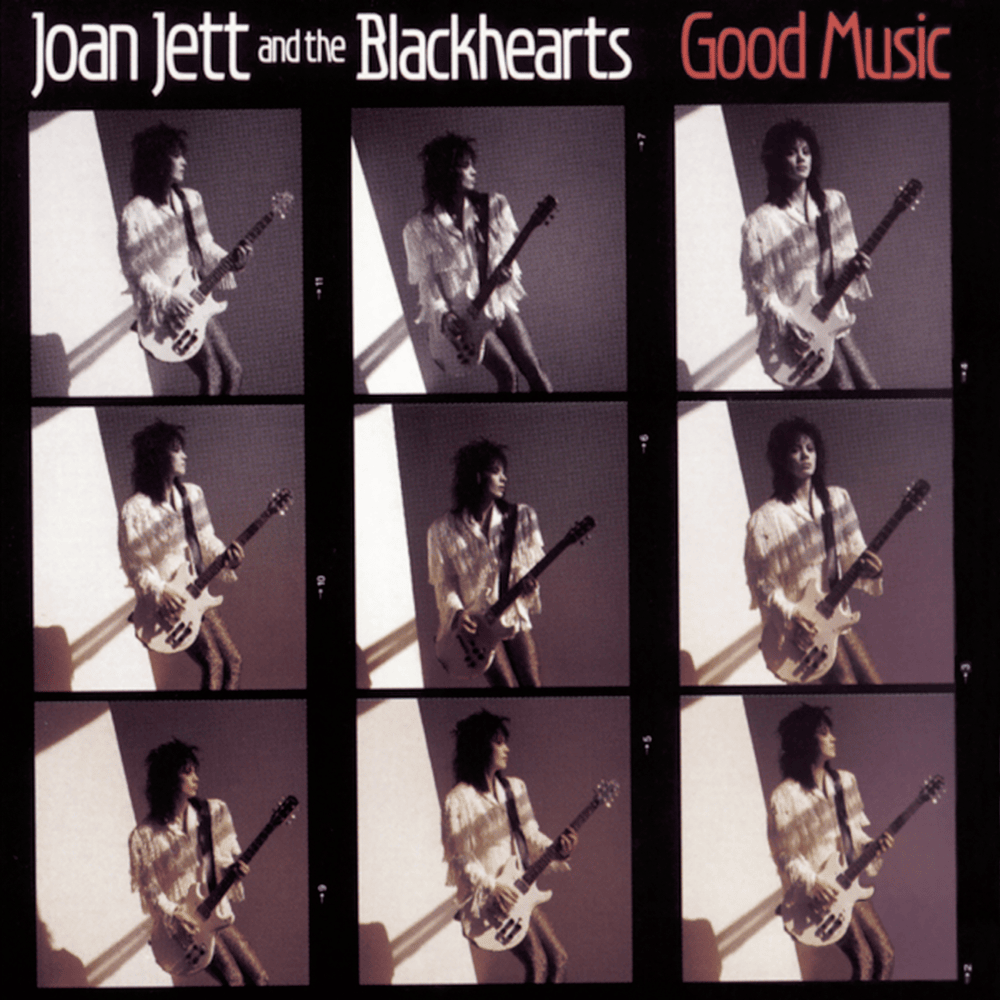 Cover image for Good Music