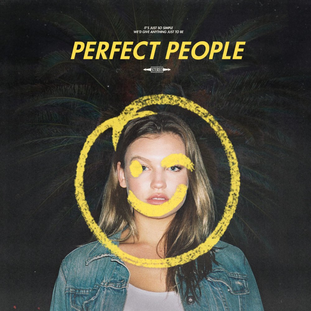 Perfect People by ​courtship.