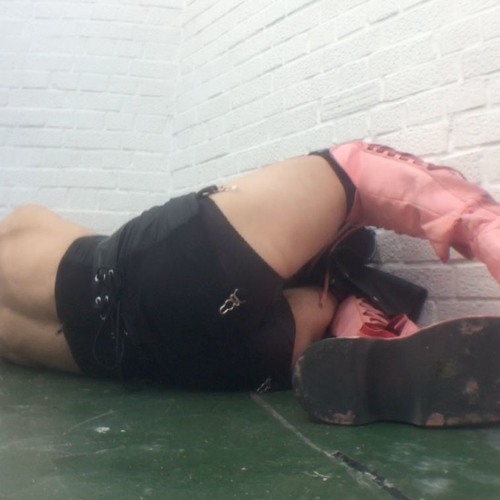Album cover art for "Urchin" by Arca