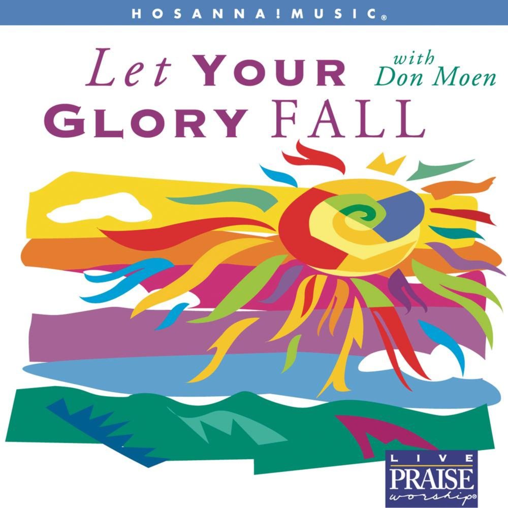 Hallelujah to the Lamb by Don Moen