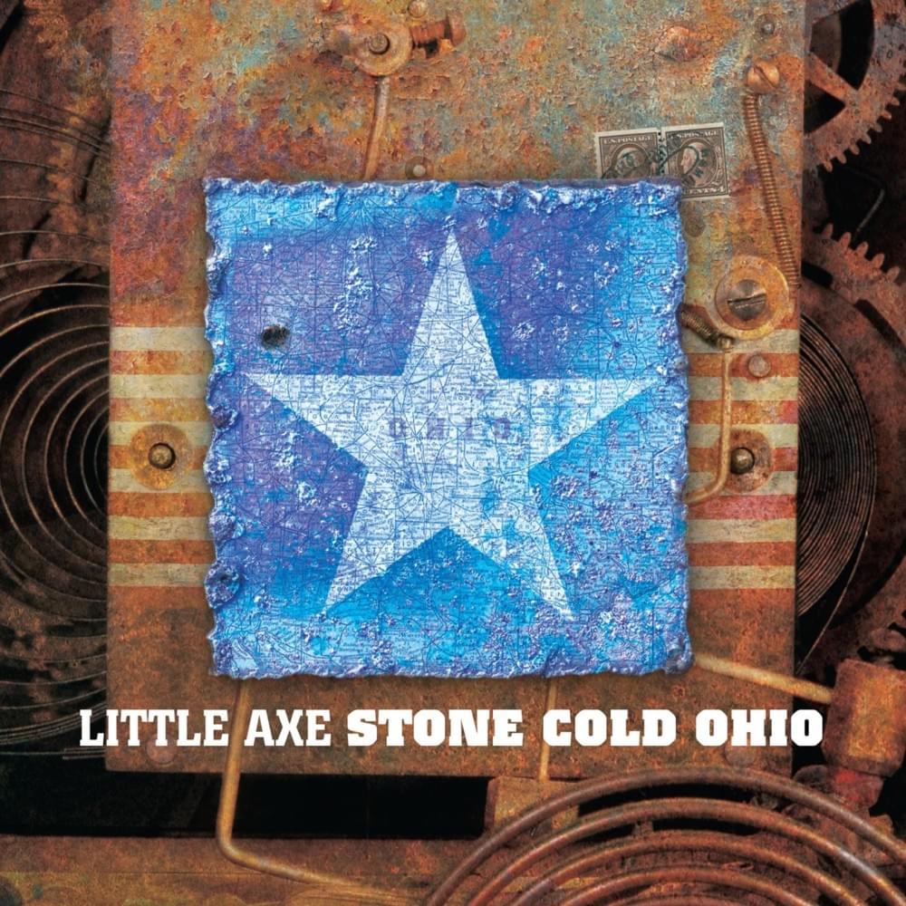 Rockin’ Shoes by Little Axe