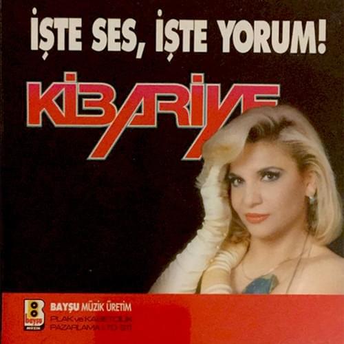 Lafı mı Olur by Kibariye