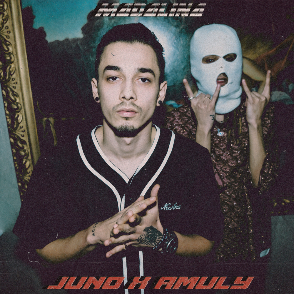 Mădălina by Juno (ROU)