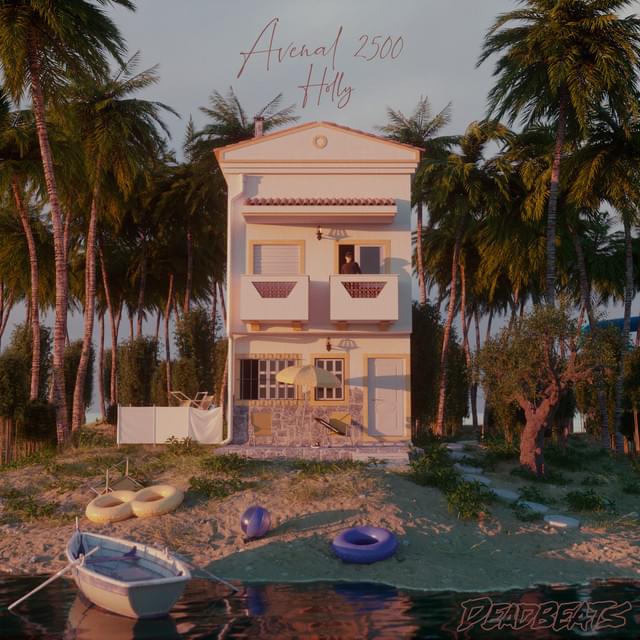 Cover image for Avenal 2500