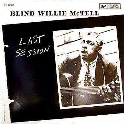 The Dyin’ Crapshooter’s Blues by Blind Willie McTell