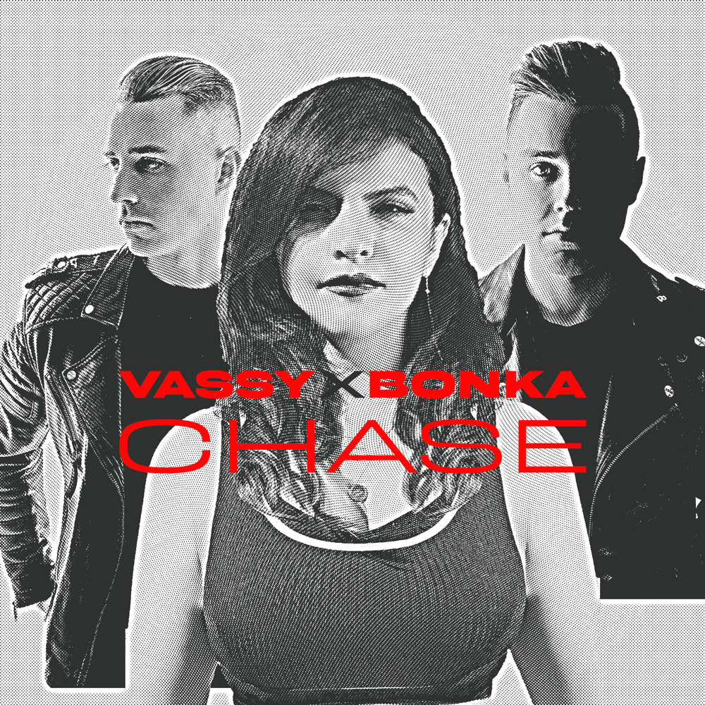 Chase (Extended) by VASSY