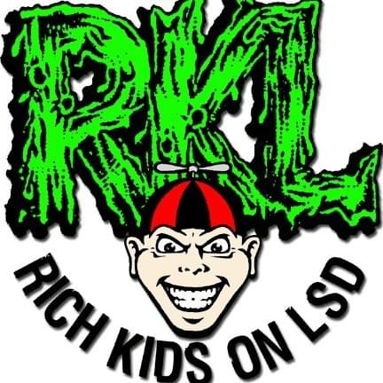 Photo of Rich Kids On LSD