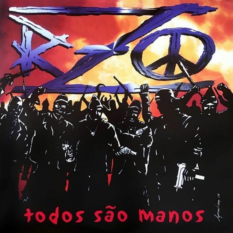 O Rádio by RZO