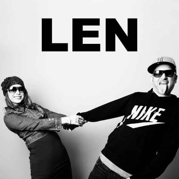 Cover image for Len (CAN)
