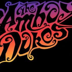 Photo of The Amboy Dukes
