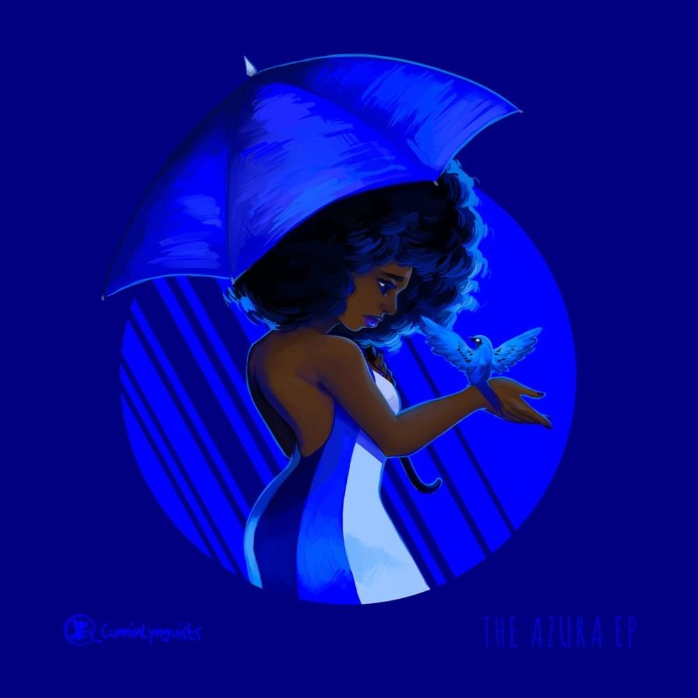 Cover image for The Azura EP