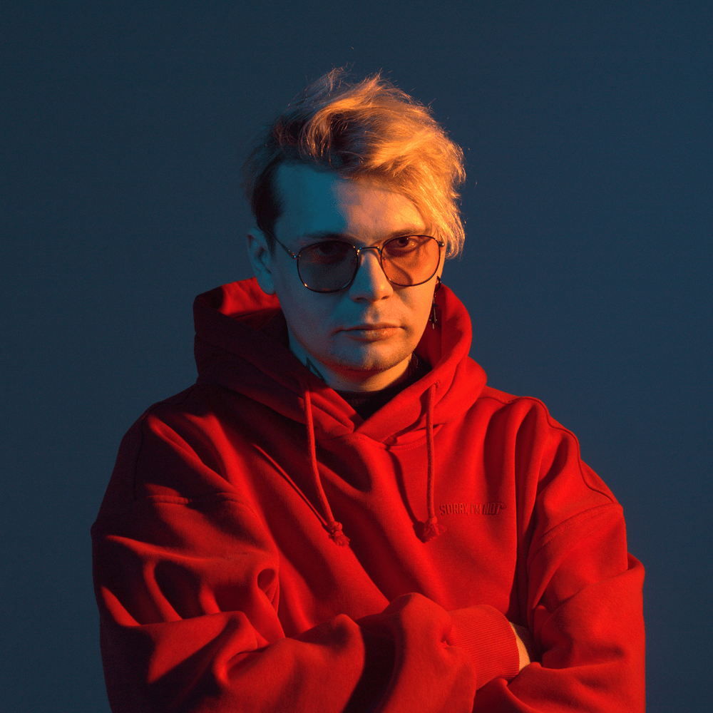 Cover image for найтивыход (naytivykhod)