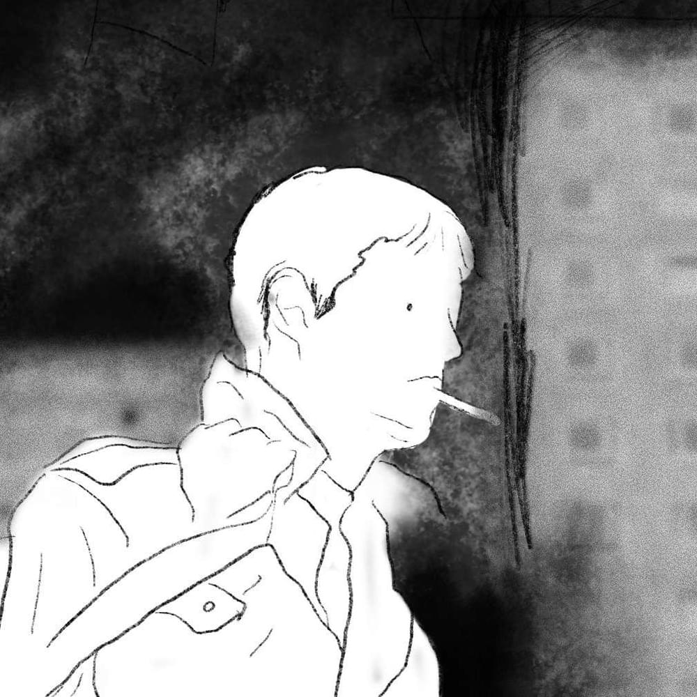 Cover image for \\kiddo (FRA)