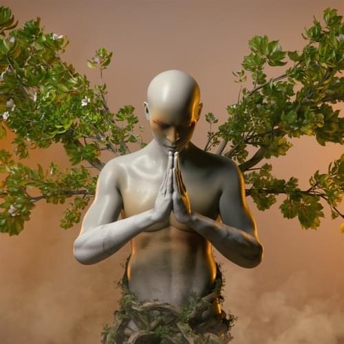 Album cover art for "Consciousness (Eric Prydz Remix)" by Anyma