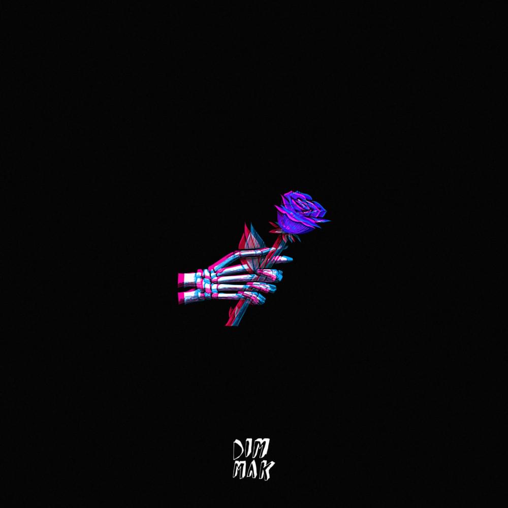 Album cover art for "Don’t You" by Riot Ten
