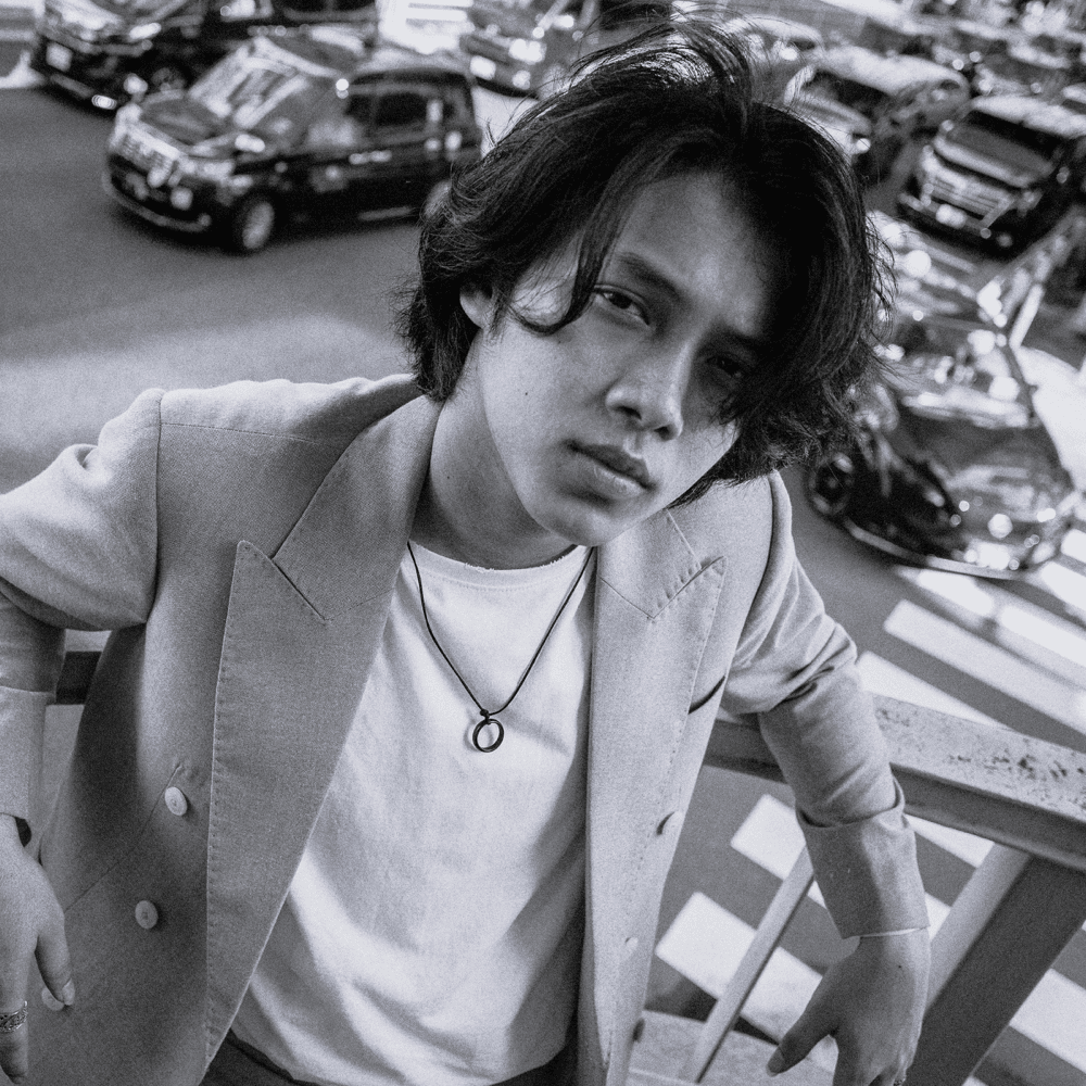 Photo of Rony Parulian