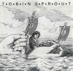 Bottle Of The Ghost Of Time by Tobin Sprout