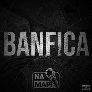 Na mapi by Banfica