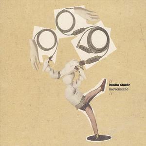 Karma Car by Booka Shade