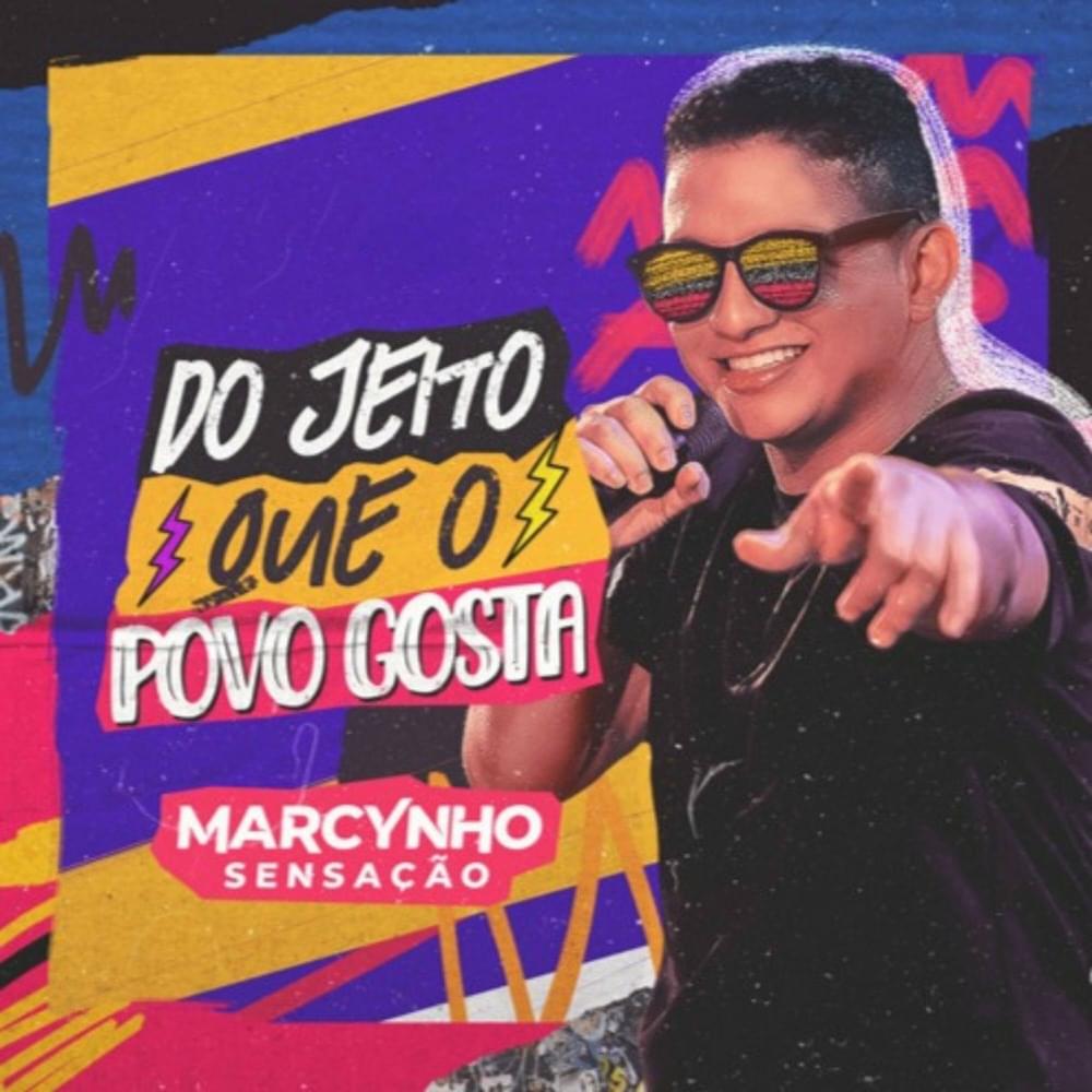 Termina Sentando by Marcynho Sensação