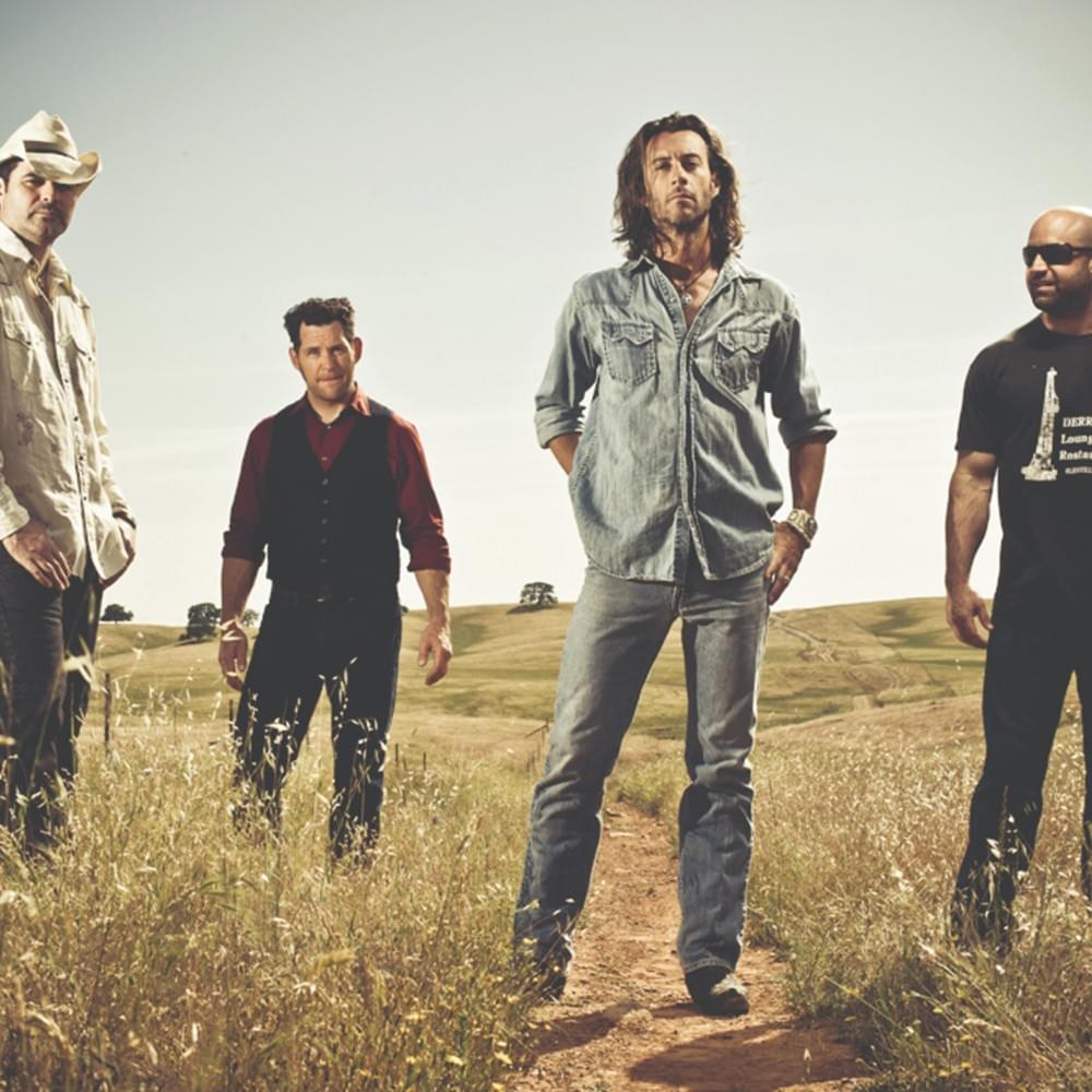 Cover image for Roger Clyne & The Peacemakers