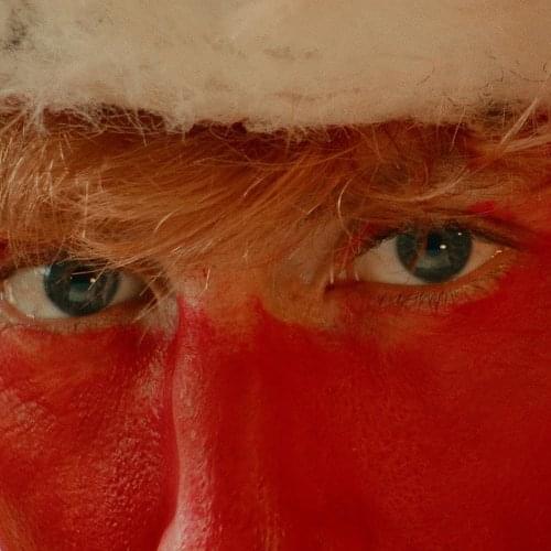 Album cover art for "...in ABSOLUTES" by Kirin J Callinan