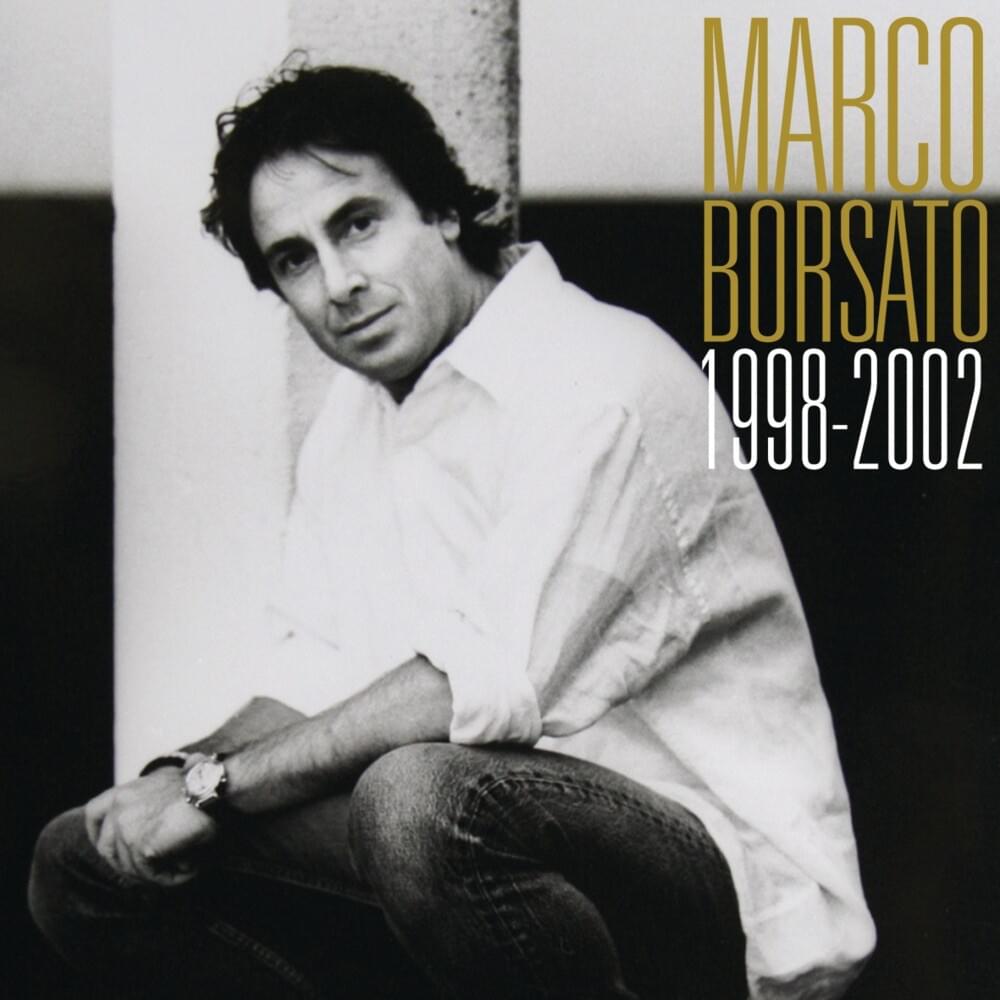 Cover image for Marco Borsato 1998 - 2002