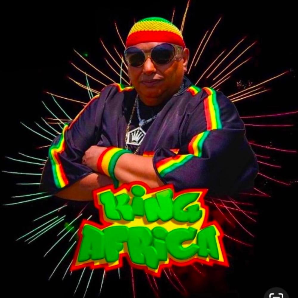 Mete Mete by King Africa