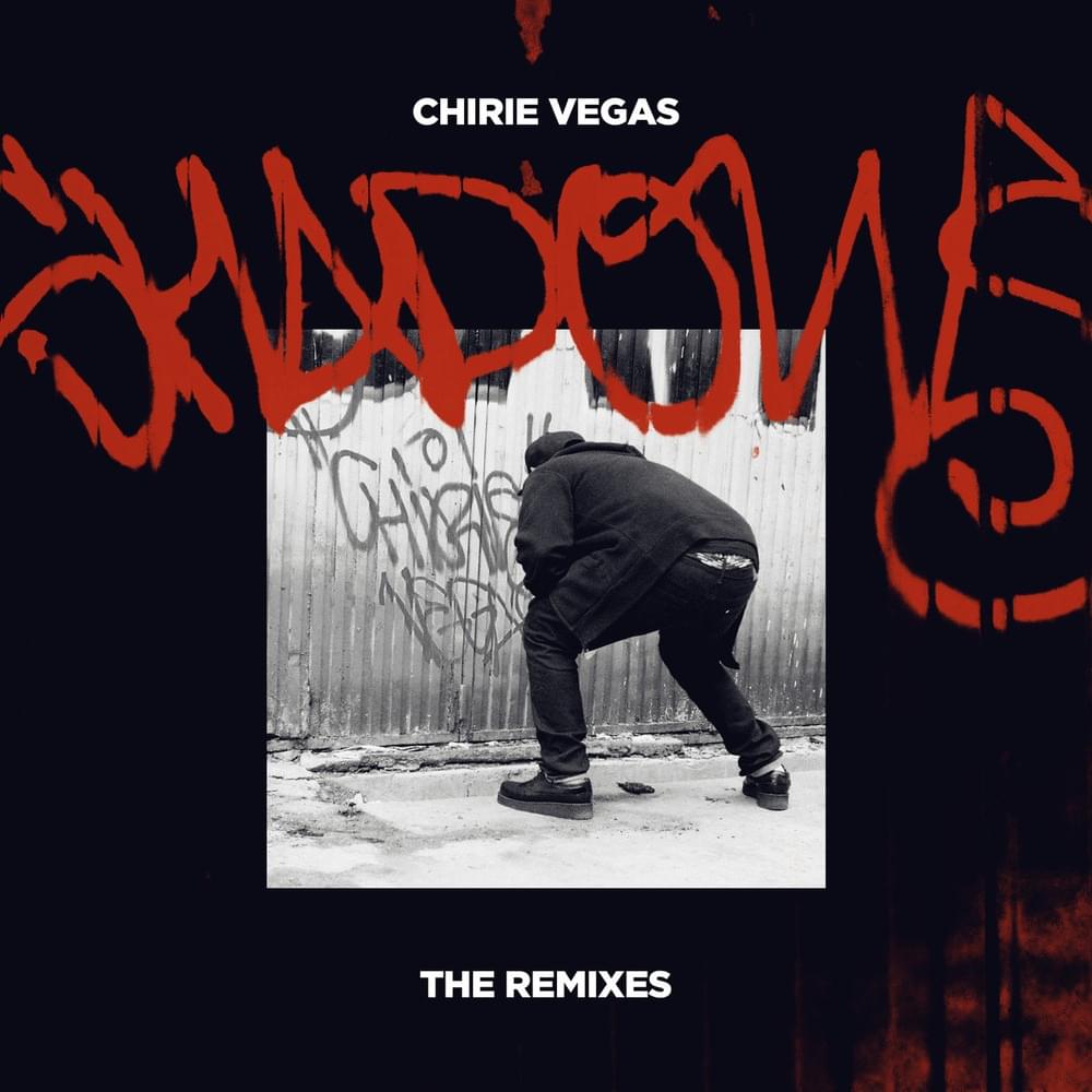 Int’g chill’z by Chirie Vegas